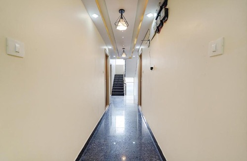 BTM Layout Hotel | OYO 91217 Nr Comforts