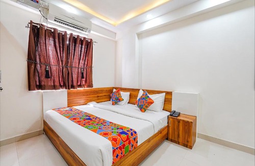 BTM Layout Hotel | OYO 91217 Nr Comforts