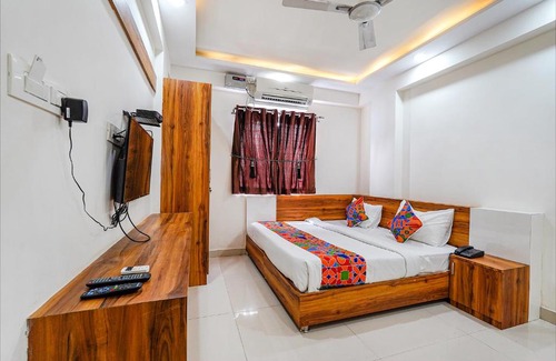 BTM Layout Hotel | OYO 91217 Nr Comforts