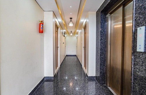 BTM Layout Hotel | OYO 91217 Nr Comforts