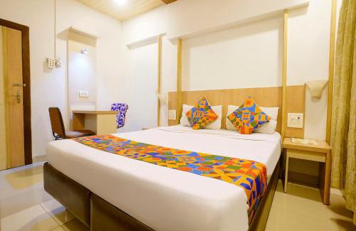 Panvel Hotel | FabExpress Panchratna