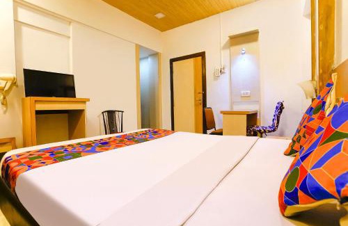 Panvel Hotel | FabExpress Panchratna