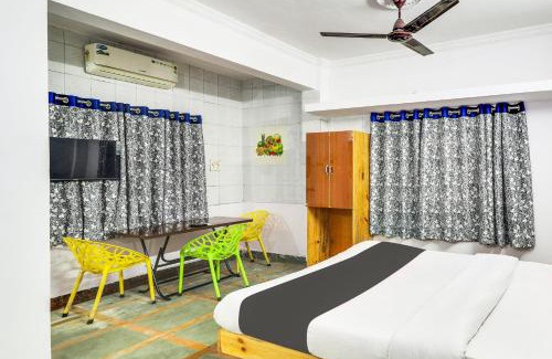 Panvel Hotel | FabExpress Peaceful Studio AAI Bungalow