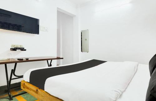 Panvel Hotel | FabExpress Peaceful Studio AAI Bungalow