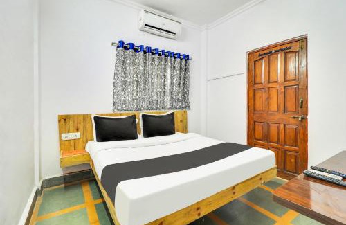Panvel Hotel | FabExpress Peaceful Studio AAI Bungalow