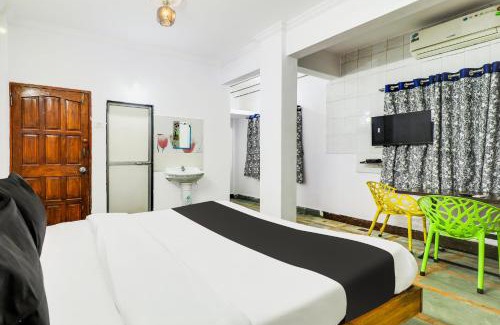 Panvel Hotel | FabExpress Peaceful Studio AAI Bungalow