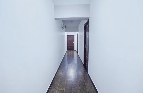 Vadanemelli Hotel | OYO Flagship 80946 Luxe Residency