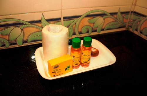 Adarsh Nagar Hotel | FabHotel Apex Intercontinental