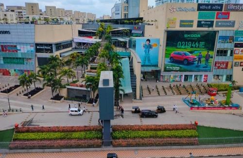 Hadapsar Hotel | FabHotel Ekab Hospitality