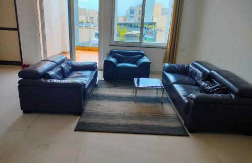 Hadapsar Hotel | FabHotel Ekab Hospitality