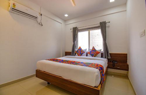 Baner Hotel | FabHotel Fortune Suites - Nr Mannipal Hospital, Baner