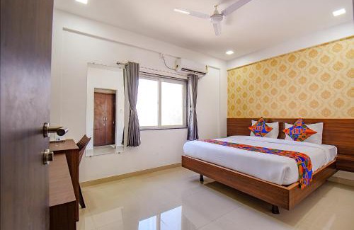 Baner Hotel | FabHotel Fortune Suites - Nr Mannipal Hospital, Baner