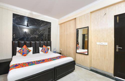 Faridabad Hotel | FabHotel Grand Highway