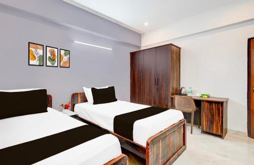 Brookefield Hotel | FabHotel Jeevith Garden Residency