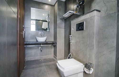Rohini Hotel | Fabhotel Moro Rohini Sector 4