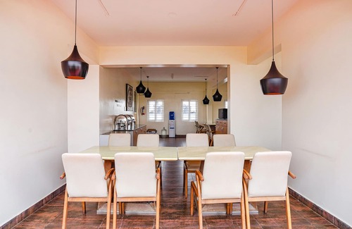 Brookefield Hotel | Fabhotel Northern Suites