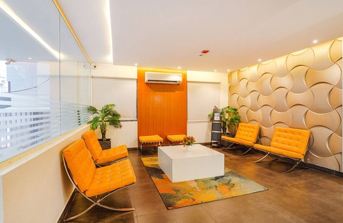 Brookefield Hotel | Fabhotel Northern Suites