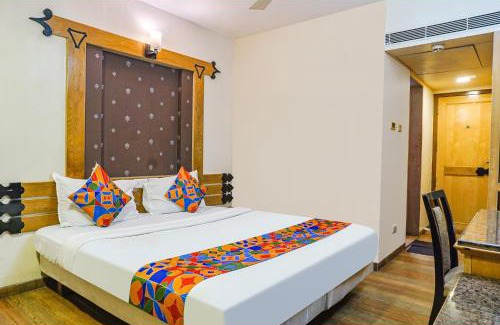 Deccan Gymkhana Hotel | FabHotel Prime Deccan 8 - Nr Law college