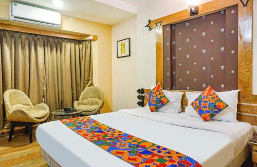 Deccan Gymkhana Hotel | FabHotel Prime Deccan 8 - Nr Law college