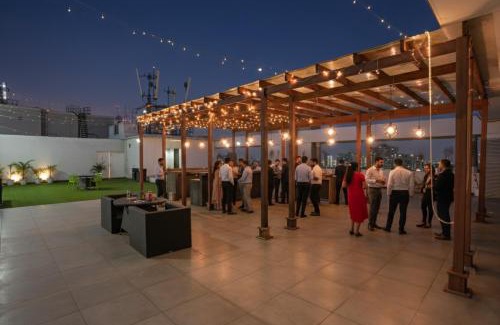 Gurugram Hotel | FabHotel Sapphire 83, Manesar, Gurgaon