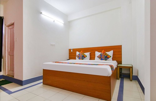 Sakoli Hotel | Fabhotel Sunita'S