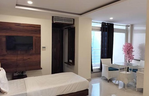 Brookefield Hotel | Fabhotel Swagath Inn