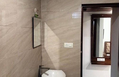 Brookefield Hotel | Fabhotel Swagath Inn