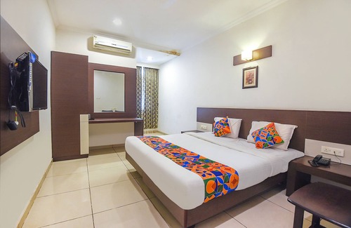 Uttukuli Hotel | Fabhotel The Grand