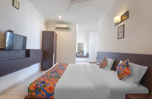 Uttukuli Hotel | Fabhotel The Grand