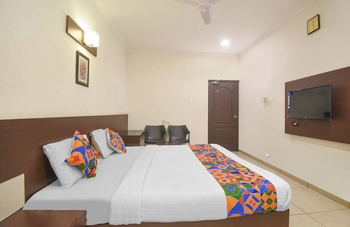 Uttukuli Hotel | Fabhotel The Grand