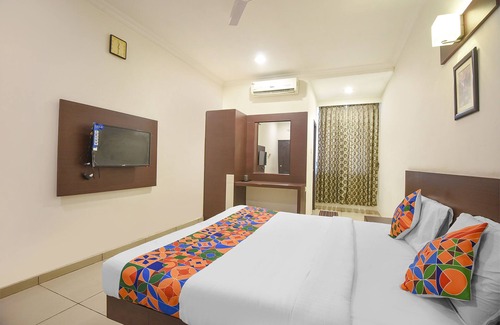 Uttukuli Hotel | Fabhotel The Grand