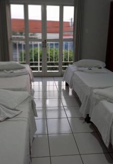Altos do Coxipo Hotel | Fabiel Palace Hotel
