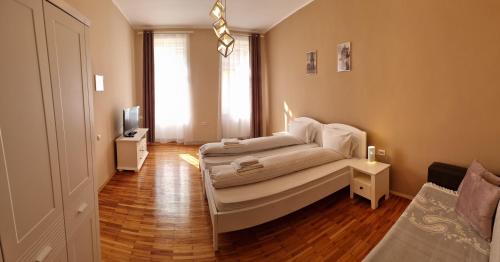 Medias Apartamento | Fabini Apartments