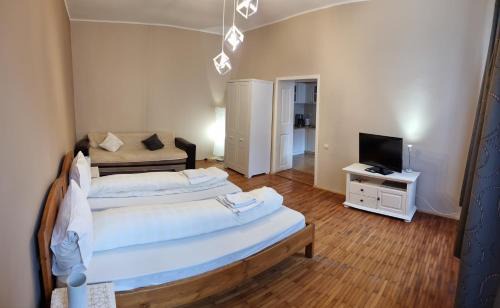 Medias Apartamento | Fabini Apartments