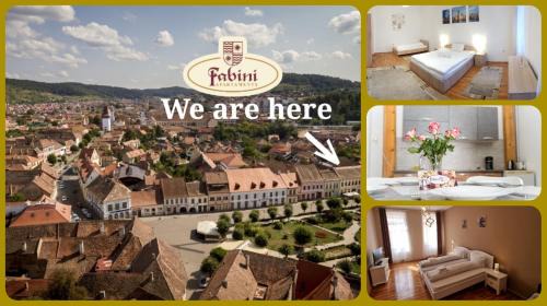 Medias Apartamento | Fabini Apartments