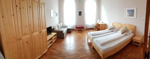 Medias Apartamento | Fabini Apartments