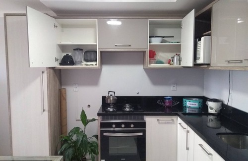 Maria Goretti Apartamento | Apto de Fabit con Vista del Valle