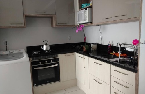 Maria Goretti Apartamento | Apto de Fabit con Vista del Valle