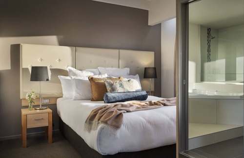 Christchurch City Centre Hotel | Fable Christchurch