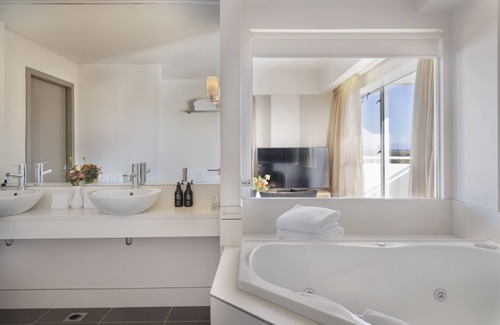 Christchurch City Centre Hotel | Fable Christchurch