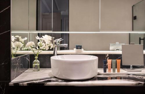Dunedin City Centre Hotel | Fable Dunedin
