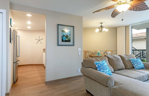 Solana Beach Casa | Fabolous Remodeled Ocean View Condo,Monthly Specials!