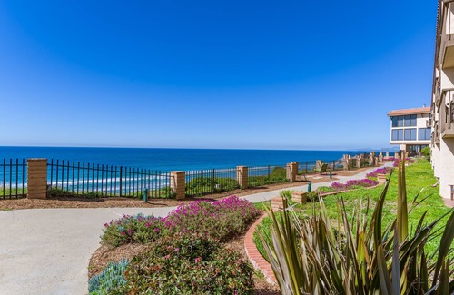 Solana Beach Casa | Fabolous Remodeled Ocean View Condo,Monthly Specials!