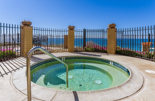 Solana Beach Casa | Fabolous Remodeled Ocean View Condo,Monthly Specials!