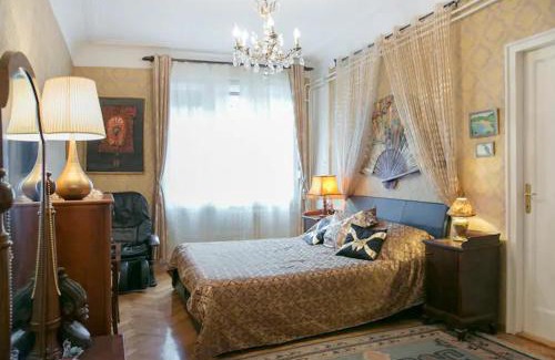 Terazije Apartamento | FABOULOUS apartment