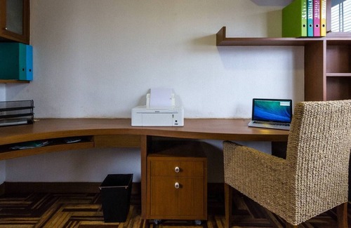 Khlong Toei Nuea Apartamento | Fabuloso Apartamento en Primer Piso Dasiri Downtown Residence