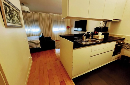 Parque das Nacoes Apartamento | Fabuleux Appartement au Calme 🌿 5 min from the airport ✈️ Proche Vasco da Gama 🏙️