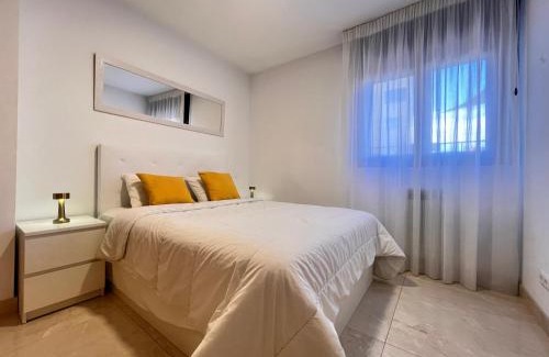 Mostoles Apartamento | Fabuloso apartamento completo centro ciudad