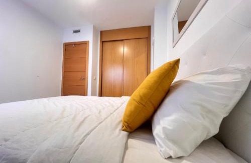 Mostoles Apartamento | Fabuloso apartamento completo centro ciudad