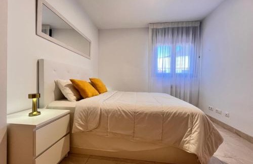 Mostoles Apartamento | Fabuloso apartamento completo centro ciudad